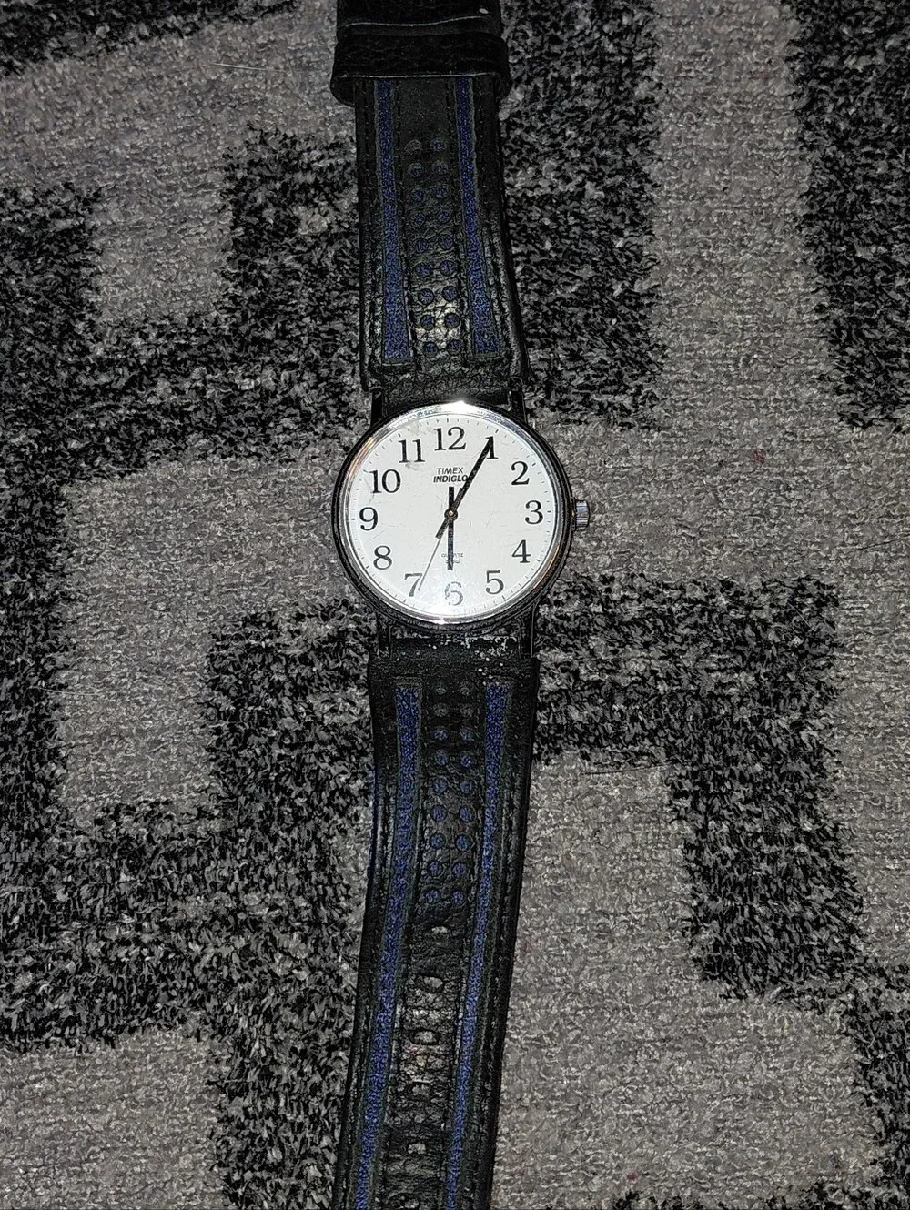 Timex classic vintage